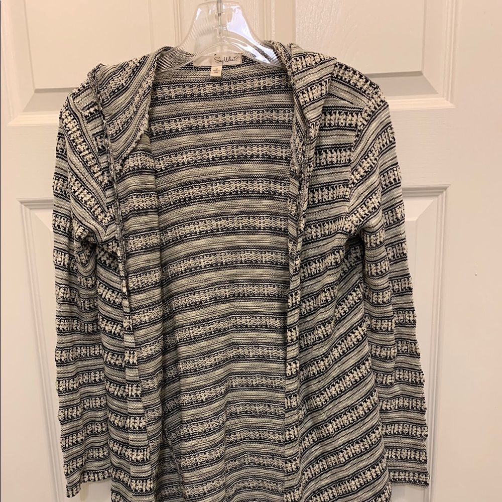 Cardigan